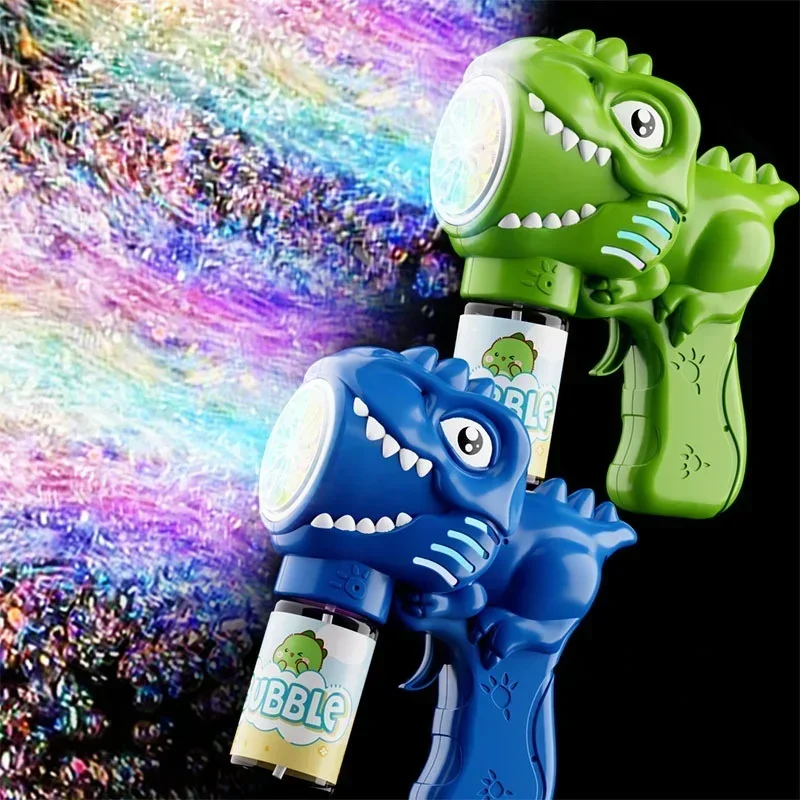 Machine à bulles dinosaure à 6 - Bubble Gum Machine avis et prix