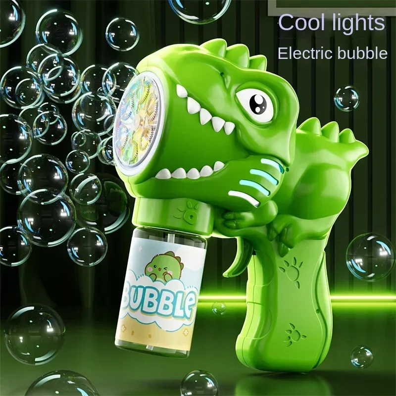 Machine à bulles dinosaure à 6 - Bubble Gum Machine avis et prix