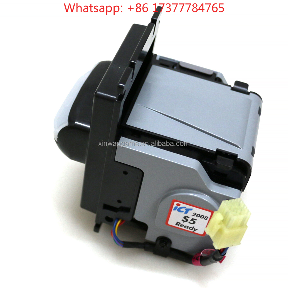 ICT L70 Validateur de billets  - Bill Acceptor Vending avis et prix