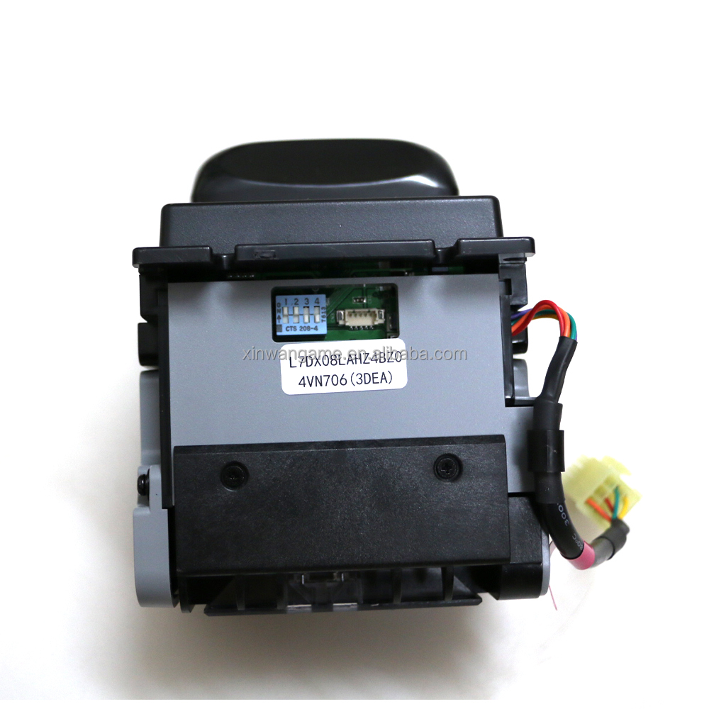 ICT L70 Validateur de billets  - Bill Acceptor Vending avis et prix
