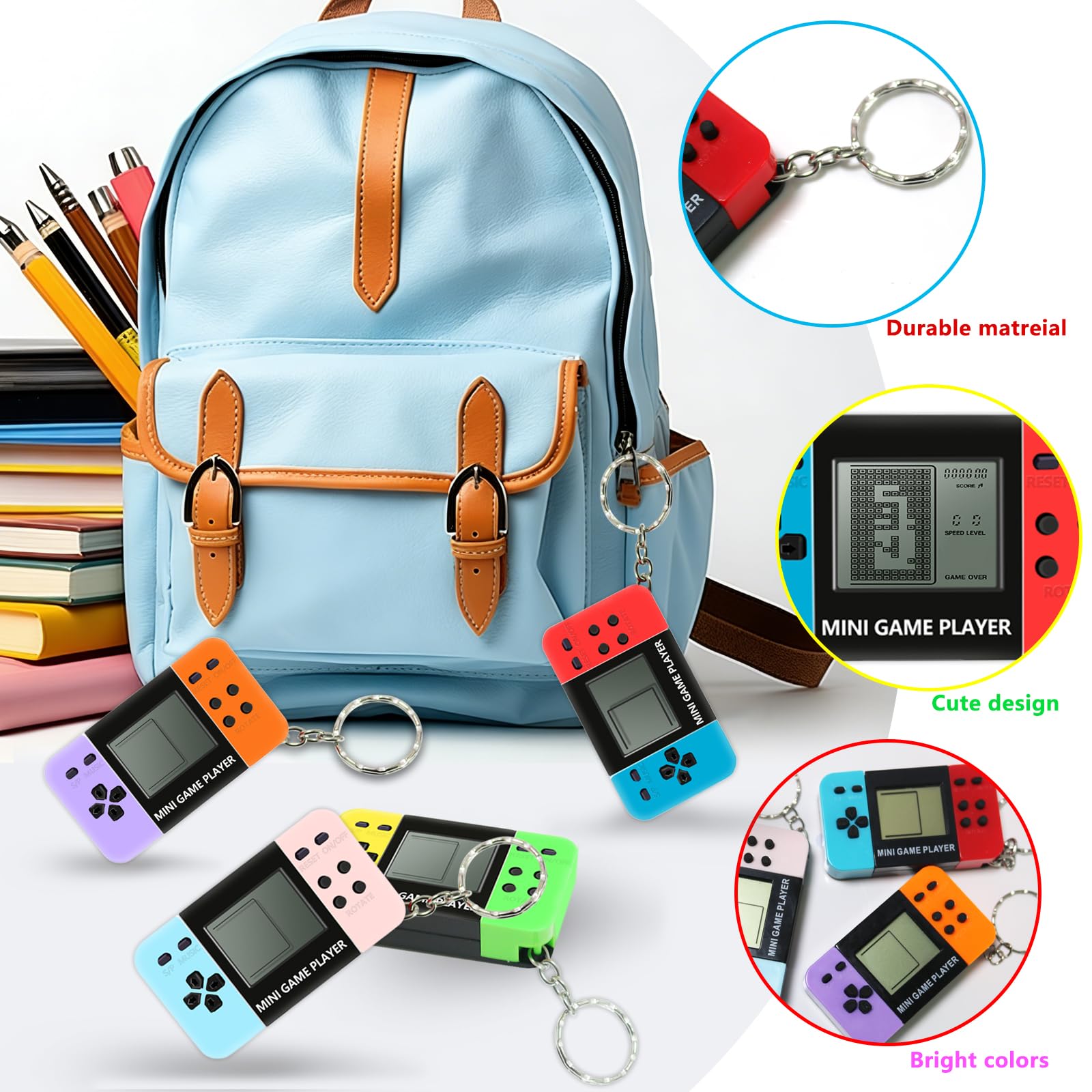 10-120 pièces Mini console de  - Arcade Game Jackpot avis et prix