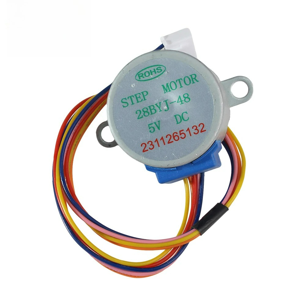 Kit de moteur pas à pas 28BYJ- - Arduino Vending Machine Project avis et prix