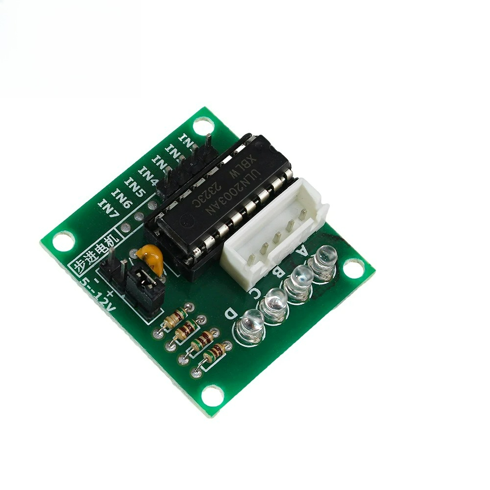 Kit de moteur pas à pas 28BYJ- - Arduino Vending Machine Project avis et prix